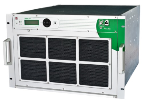 Transmissor FM TEM Italy 5KW